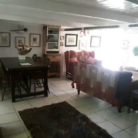 Cozy Carbence Cottage Carbis Bay Eksteriør billede