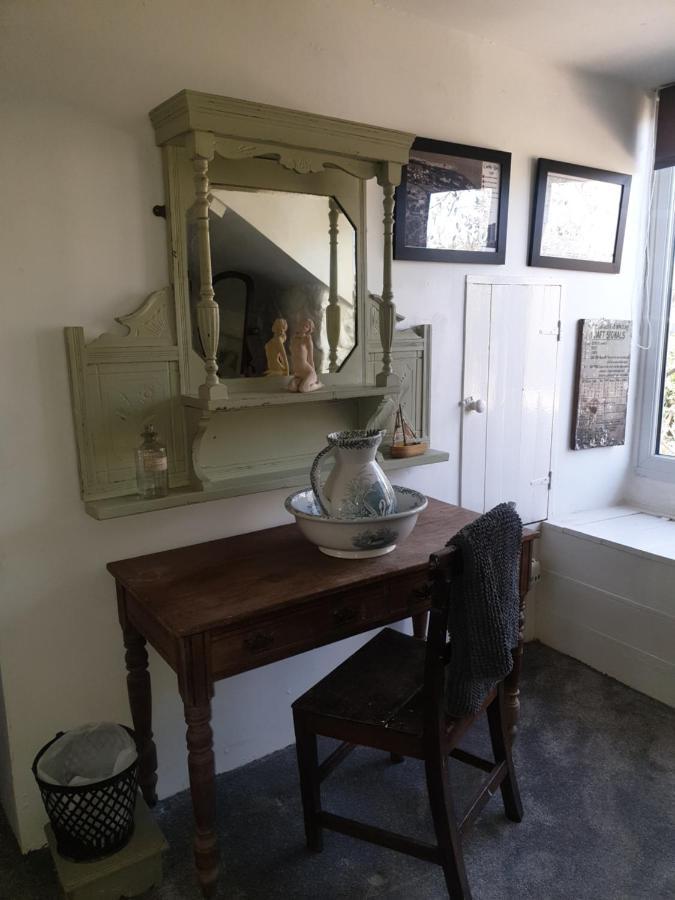 Cozy Carbence Cottage Carbis Bay Eksteriør billede